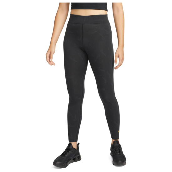 Nike Γυναικείο κολάν Sportswear Nike Γυναικείο κολάν Sportswear